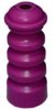 VW 6K0512131 Rubber Buffer, suspension